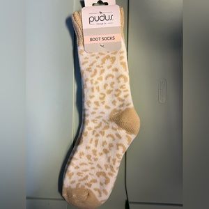 Pudus boot socks